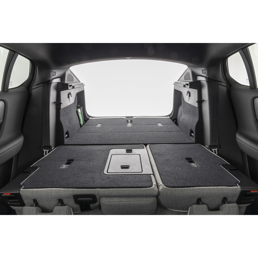 Volvo EC40 Single Extended Range 252 ch 1EDT