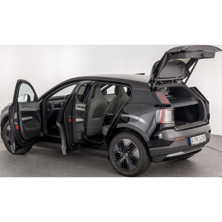 Volvo EX30 Cross Country Twin Performance 428 ch 1EDT