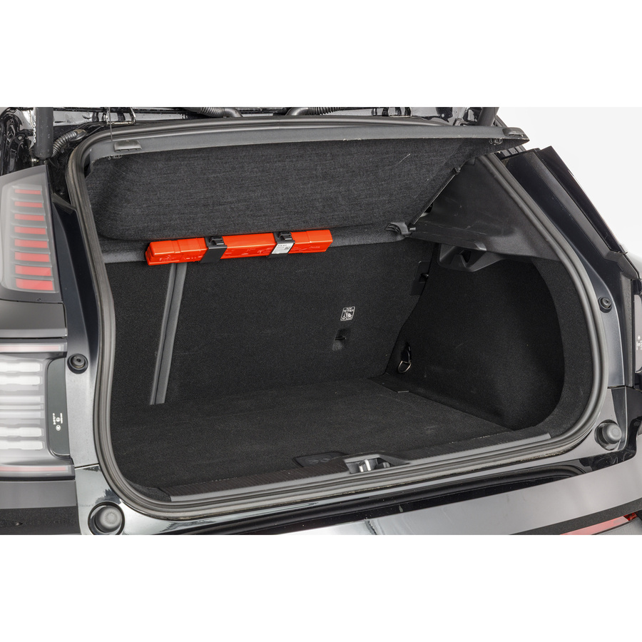 Volvo EX30 Cross Country Twin Performance 428 ch 1EDT