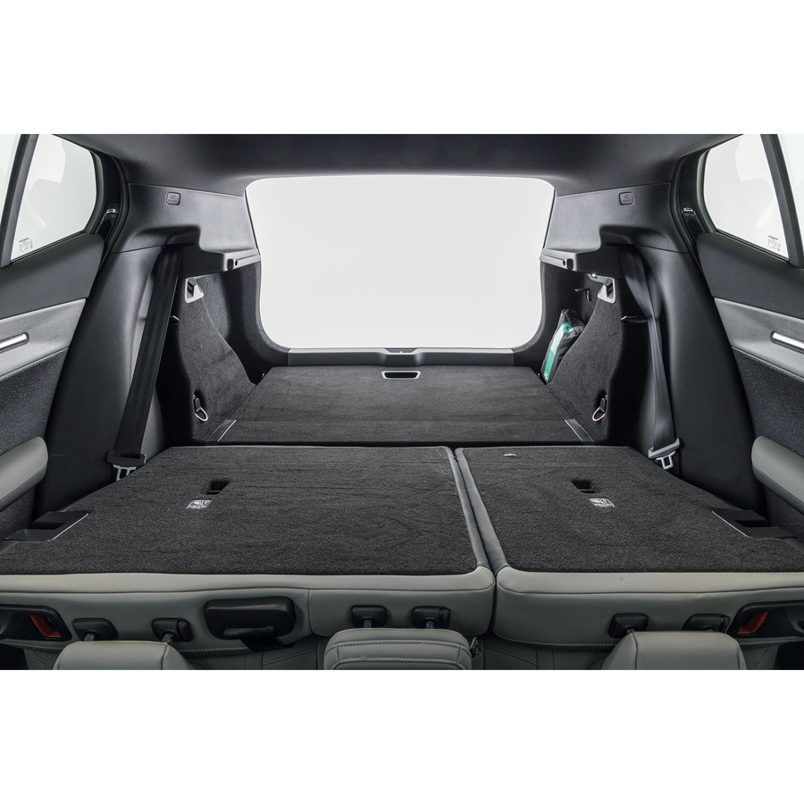 Volvo EX30 Cross Country Twin Performance 428 ch 1EDT