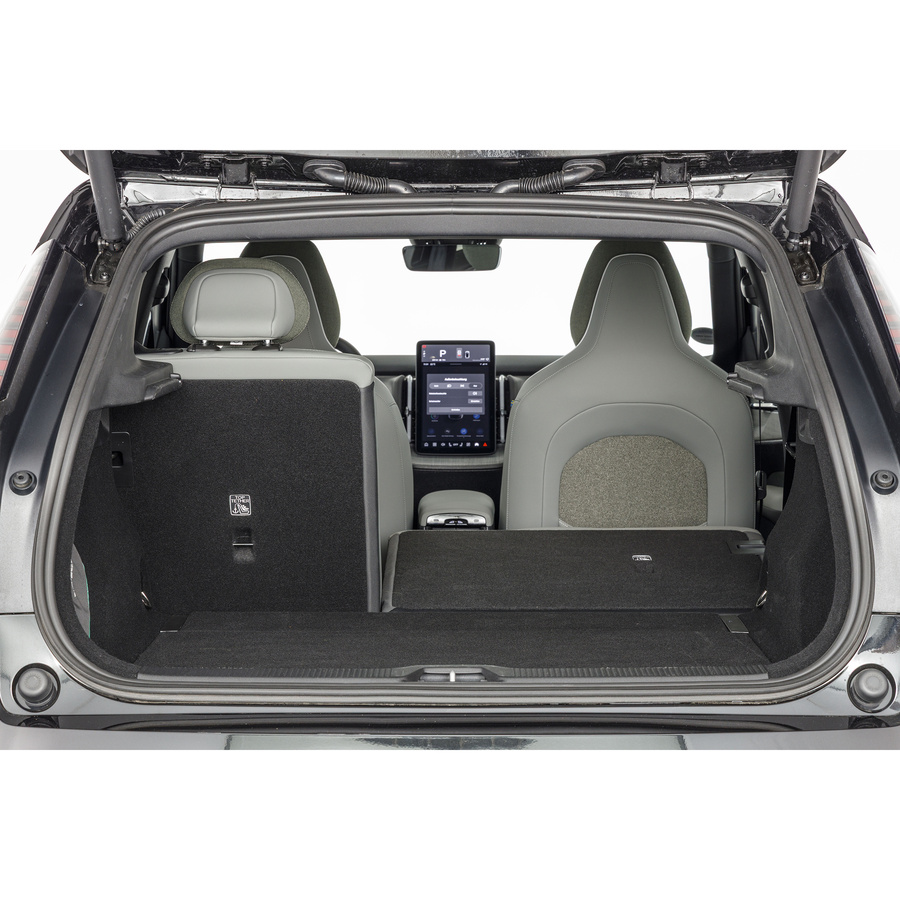 Volvo EX30 Cross Country Twin Performance 428 ch 1EDT