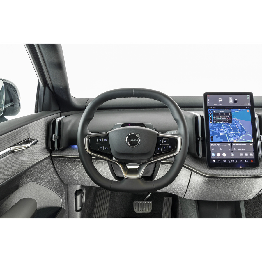 Volvo EX30 Cross Country Twin Performance 428 ch 1EDT