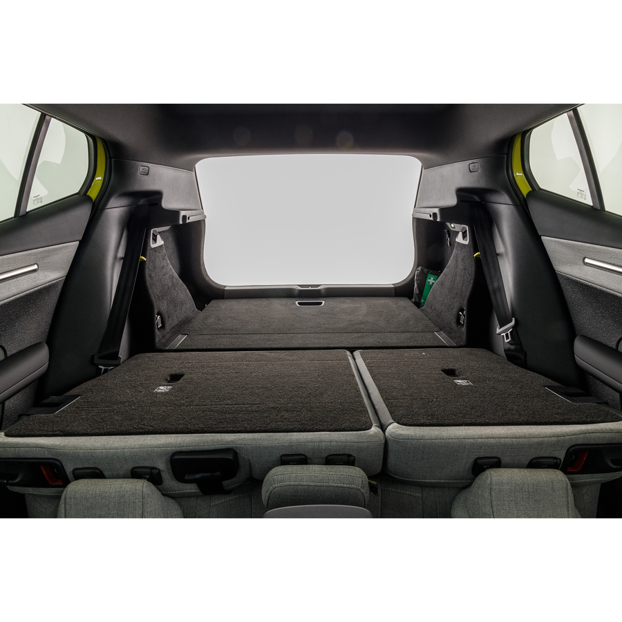 Volvo EX30 Single Motor Extended Range 272 ch 1EDT Ultra