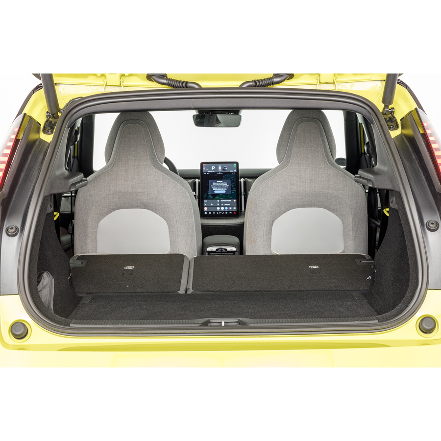 Volvo EX30 Single Motor Extended Range 272 ch 1EDT Ultra