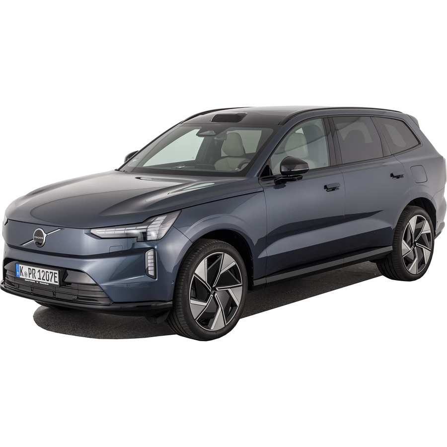 Volvo EX90 Single RWD 279 ch EDT