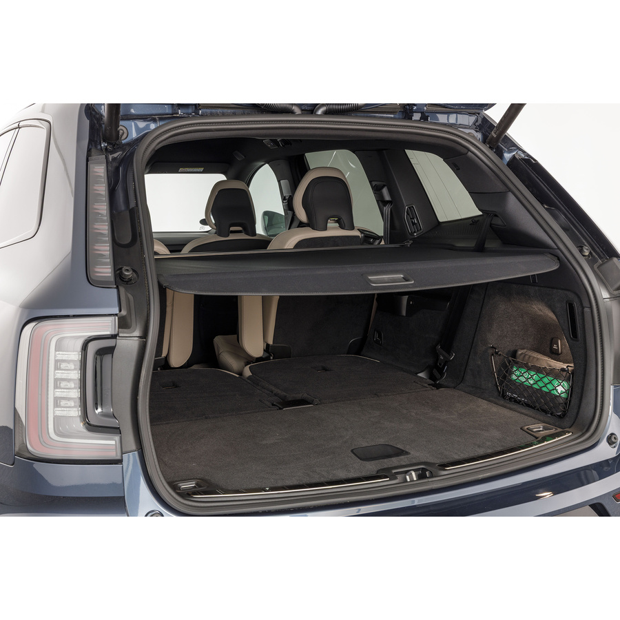 Volvo EX90 Single RWD 279 ch EDT