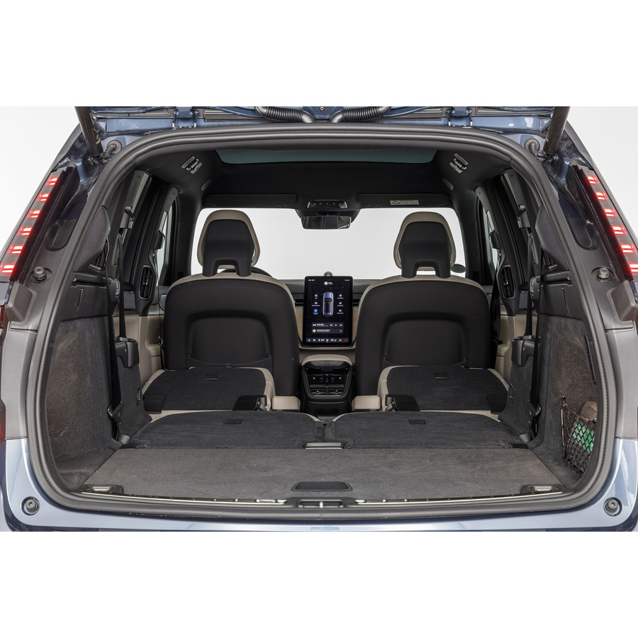 Volvo EX90 Single RWD 279 ch EDT