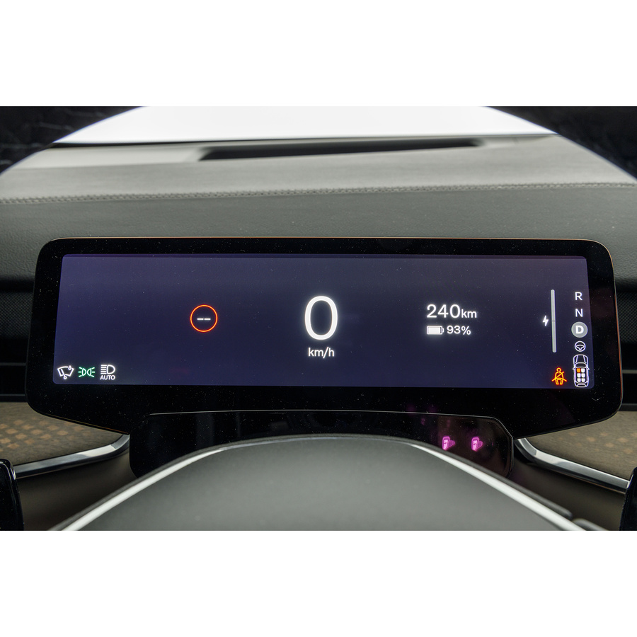 Volvo EX90 Single RWD 279 ch EDT