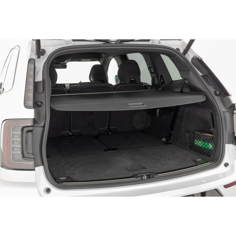 Volvo EX90 Twin Performance AWD 680 ch