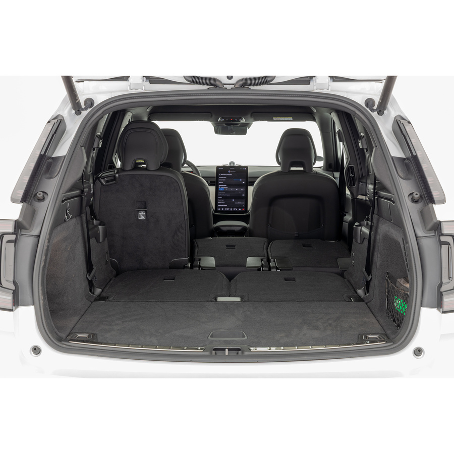 Volvo EX90 Twin Performance AWD 680 ch