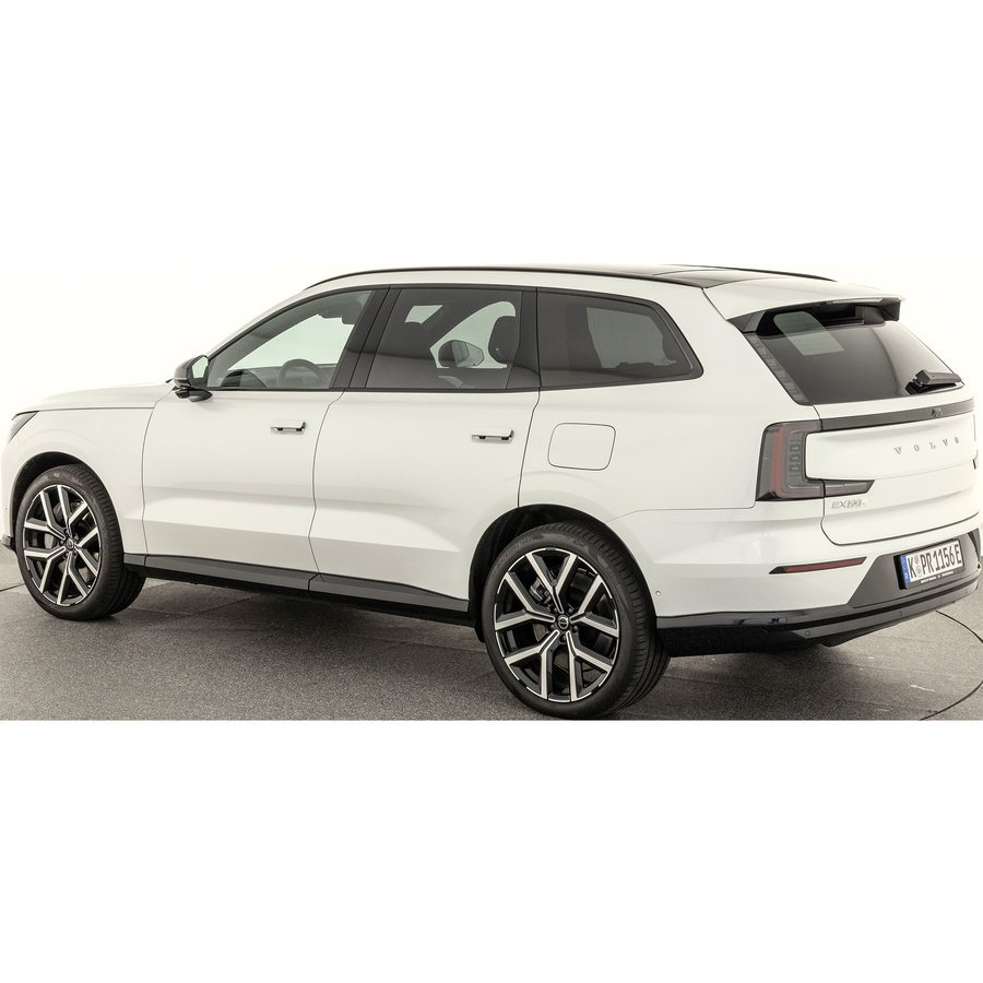 Volvo EX90 Twin Performance AWD 680 ch