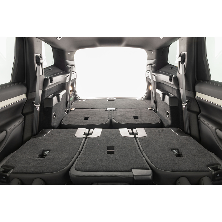 Volvo EX90 Twin Performance AWD 680 ch