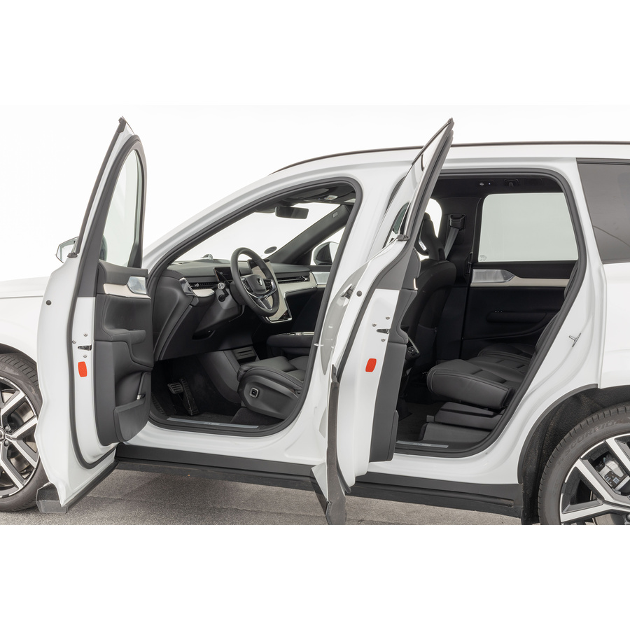 Volvo EX90 Twin Performance AWD 680 ch
