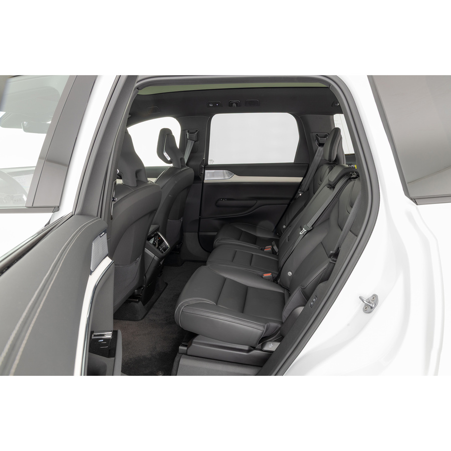 Volvo EX90 Twin Performance AWD 680 ch