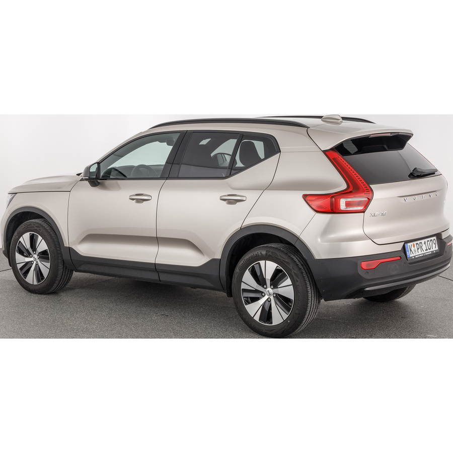 Volvo XC40 B3 163 ch DCT7