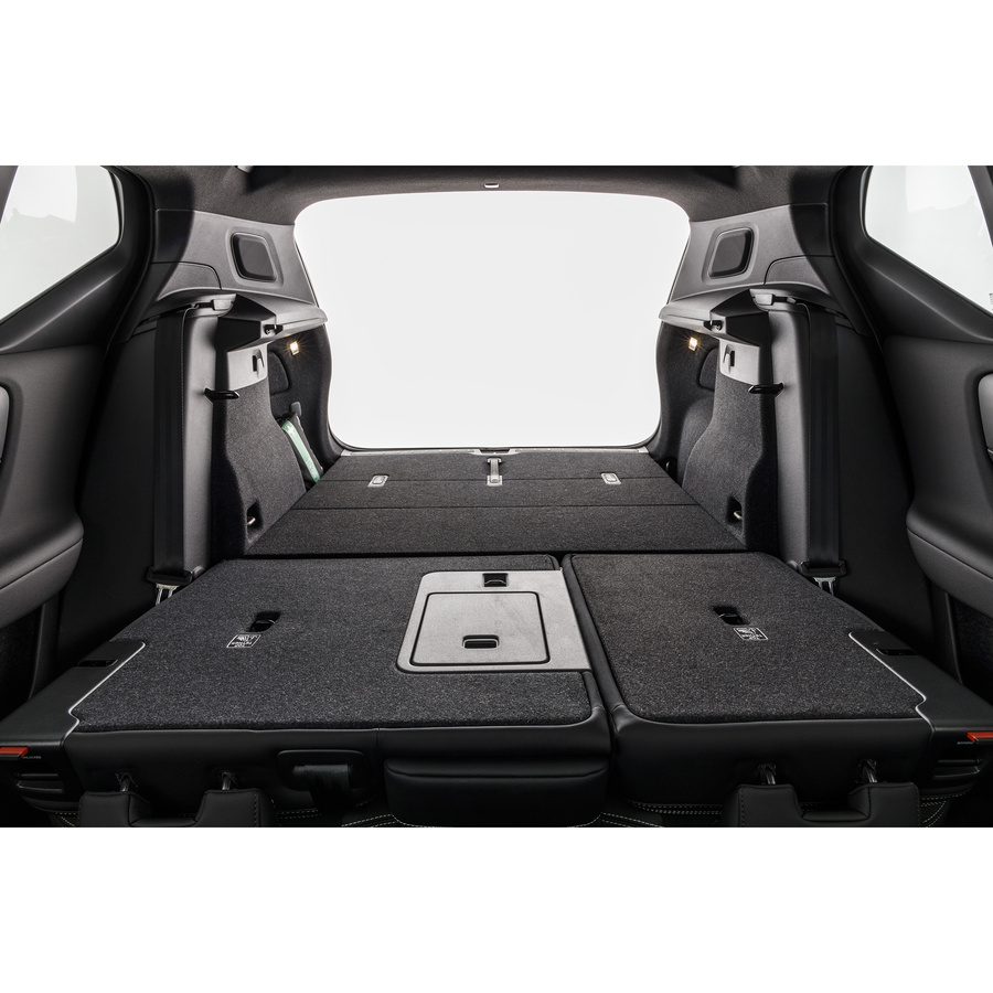 Volvo XC40 B3 163 ch DCT7