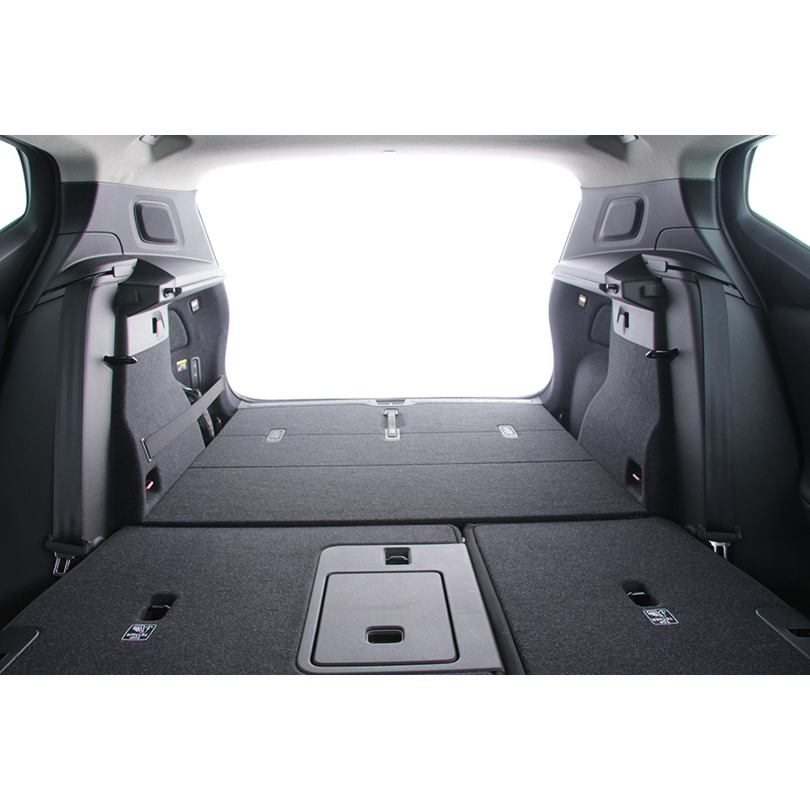 Volvo XC40 D4 AWD AdBlue 190 ch Geartronic 8 - 