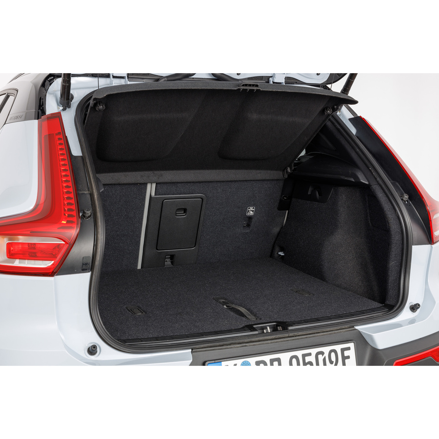 Volvo XC40 Recharge Extended Range 252 ch 1EDT Ultimate