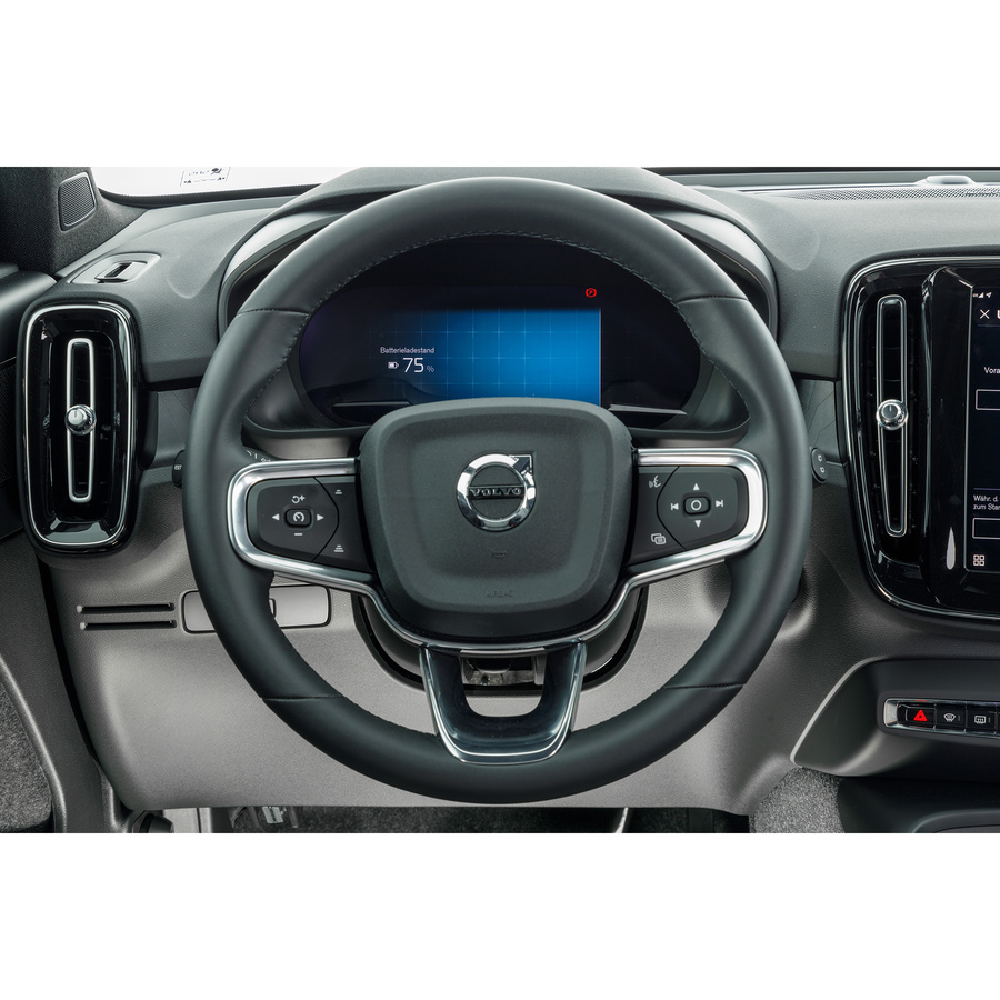 Volvo XC40 Recharge Extended Range 252 ch 1EDT Ultimate