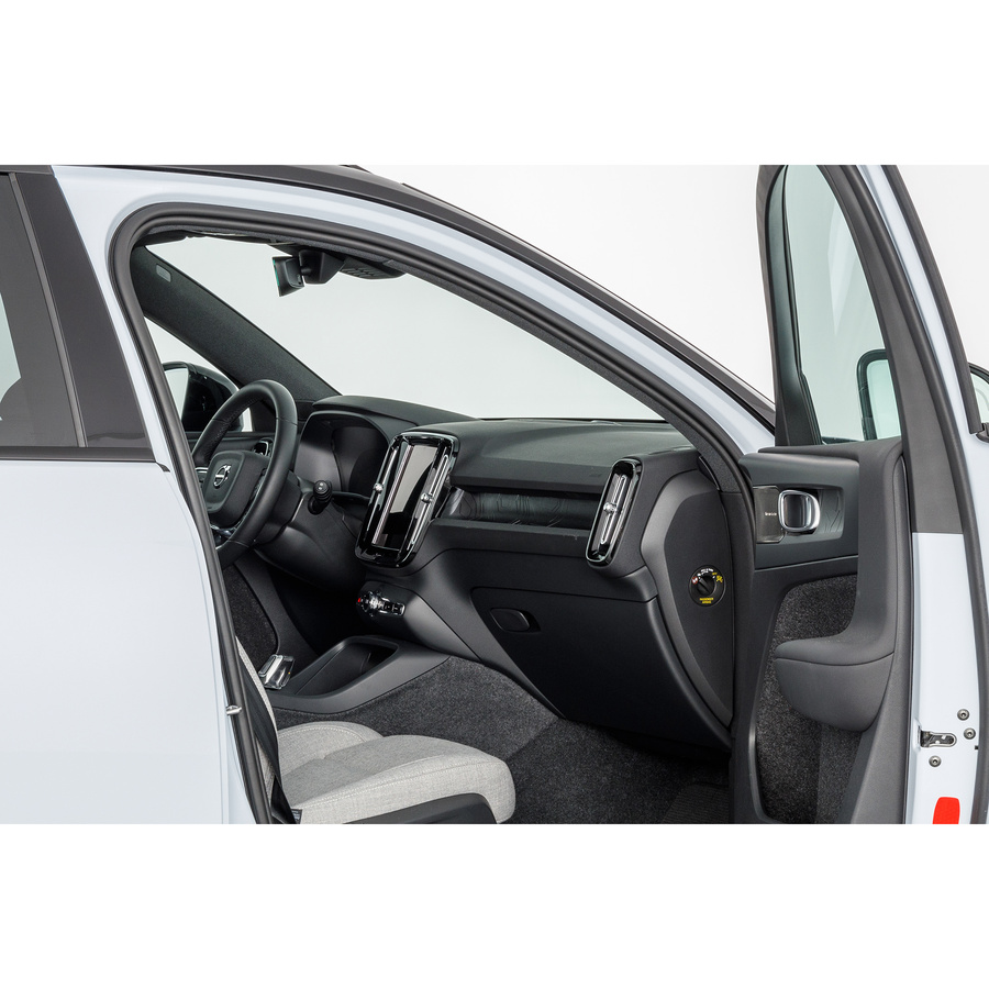 Volvo XC40 Recharge Extended Range 252 ch 1EDT Ultimate