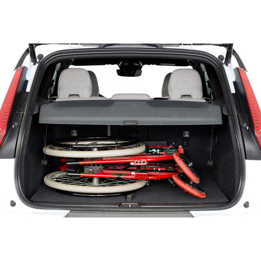 Volvo XC40 Recharge Extended Range 252 ch 1EDT Ultimate