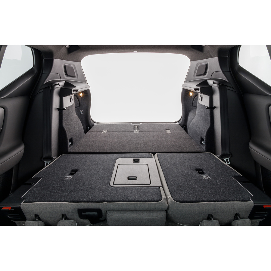 Volvo XC40 Recharge Extended Range 252 ch 1EDT Ultimate