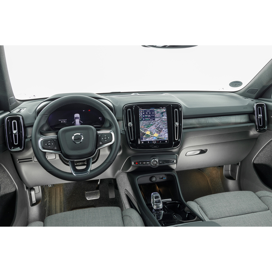 Volvo XC40 Recharge Extended Range 252 ch 1EDT Ultimate