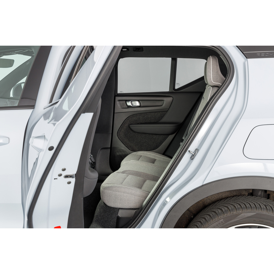 Volvo XC40 Recharge Extended Range 252 ch 1EDT Ultimate