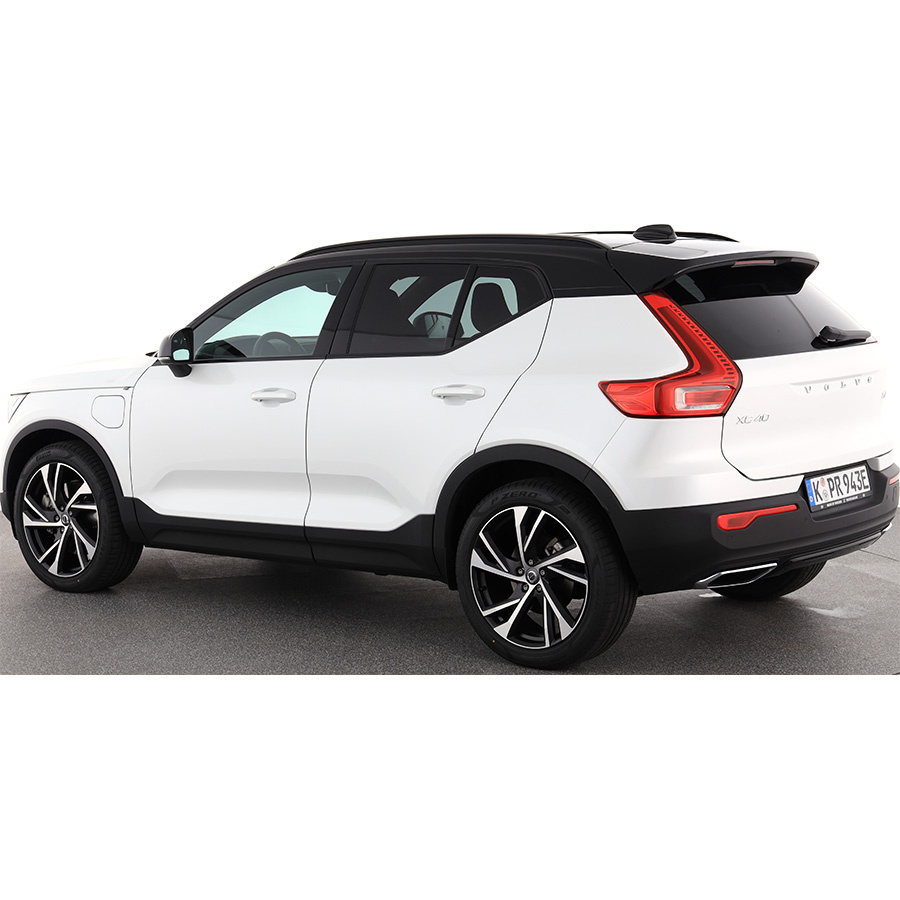 Volvo XC40 T5 Recharge 180+82 ch DCT7 - 