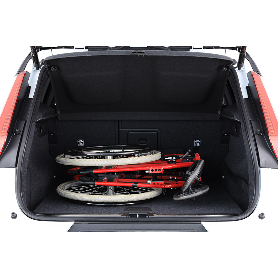 Volvo XC40 T5 Recharge 180+82 ch DCT7 - 