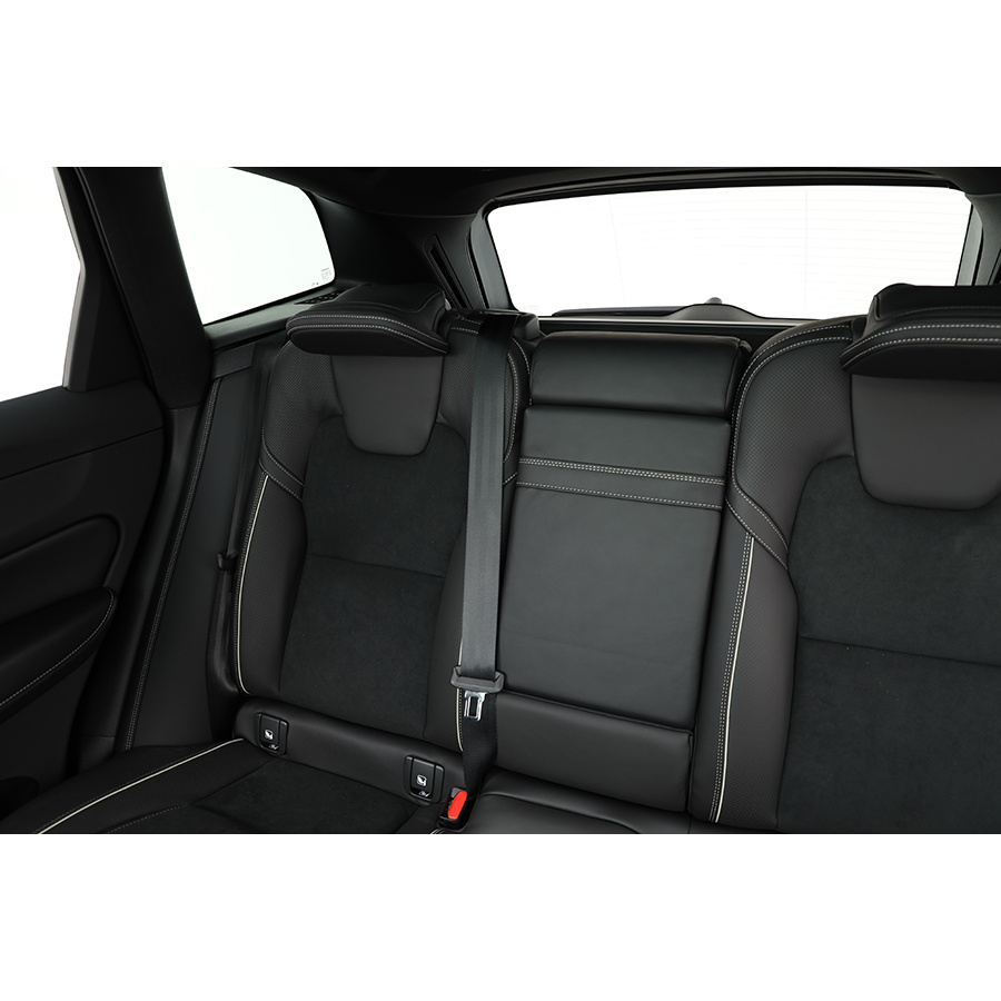 Volvo XC60 D4 AWD AdBlue 190 ch Geartronic 8 - 