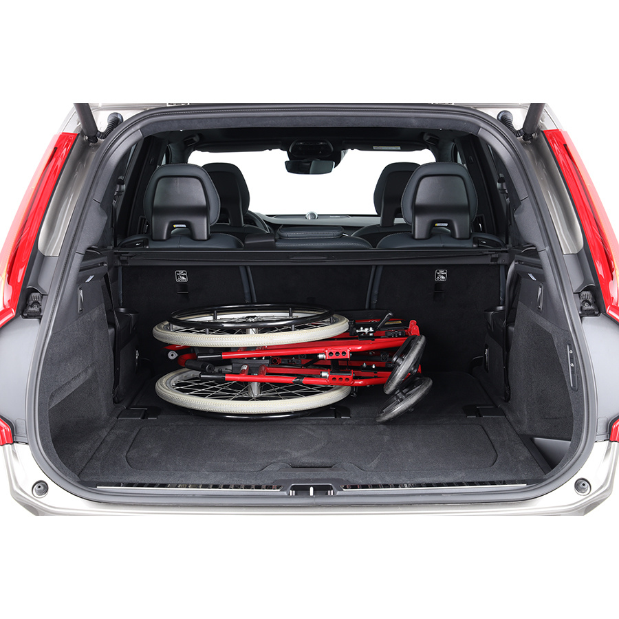 Volvo XC90 B5 AWD 235 ch Geartronic 8 - 