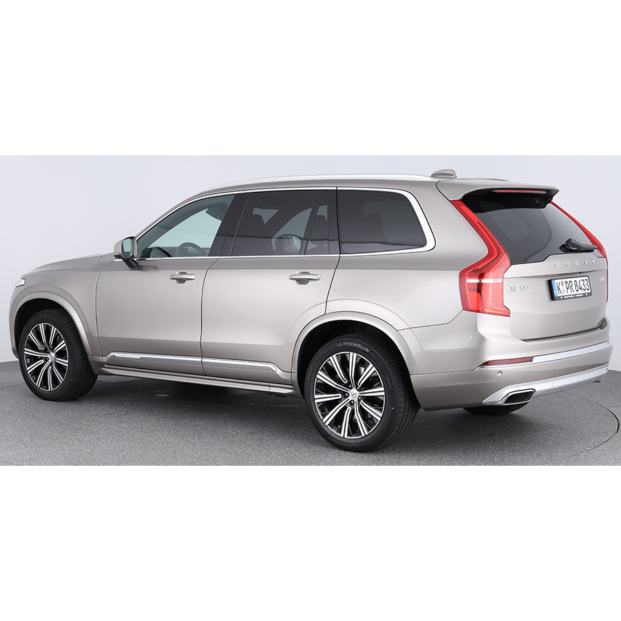 Volvo XC90 B5 AWD 235 ch Geartronic 8 - 