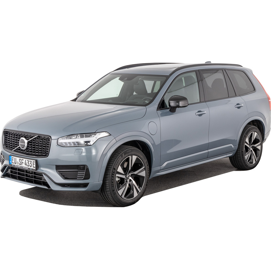 Volvo XC90 Recharge T8 AWD 310+145 ch Geartronic 8 7pl / Start - 