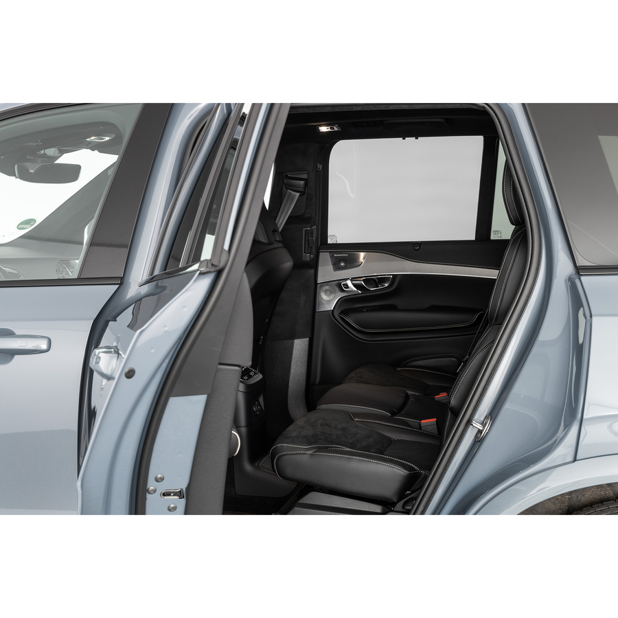 Volvo XC90 Recharge T8 AWD 310+145 ch Geartronic 8 7pl / Start - 