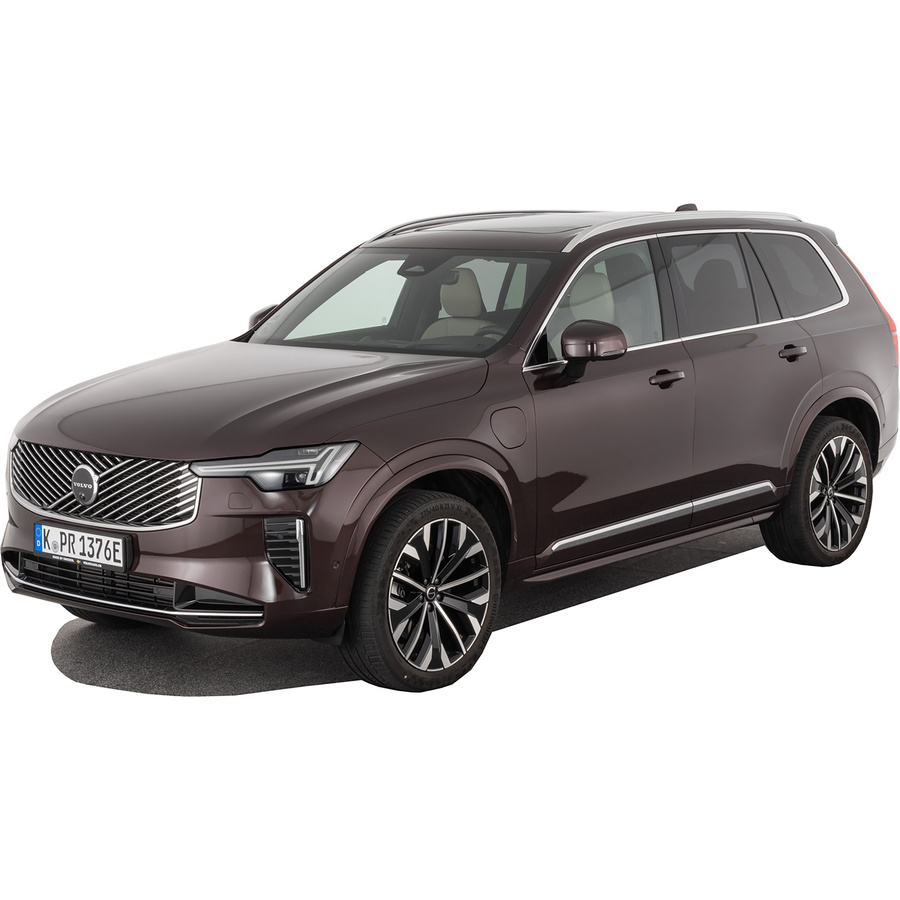 Volvo XC90 T8 AWD Hybride Rechargeable 455 ch Geartronic 8 7pl