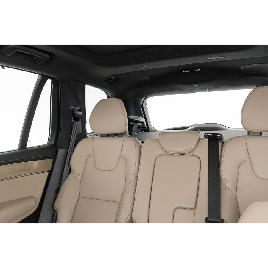 Volvo XC90 T8 AWD Hybride Rechargeable 455 ch Geartronic 8 7pl