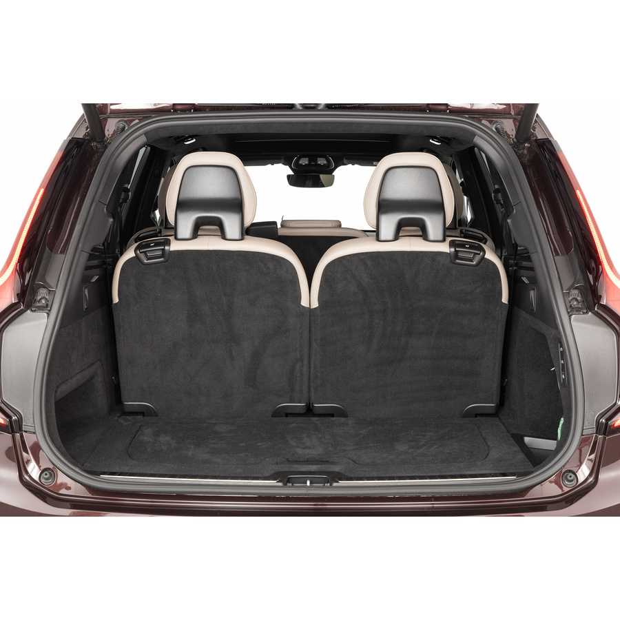 Volvo XC90 T8 AWD Hybride Rechargeable 455 ch Geartronic 8 7pl