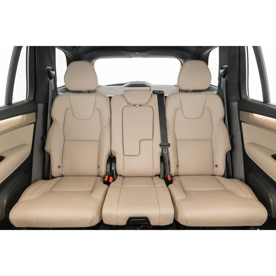 Volvo XC90 T8 AWD Hybride Rechargeable 455 ch Geartronic 8 7pl