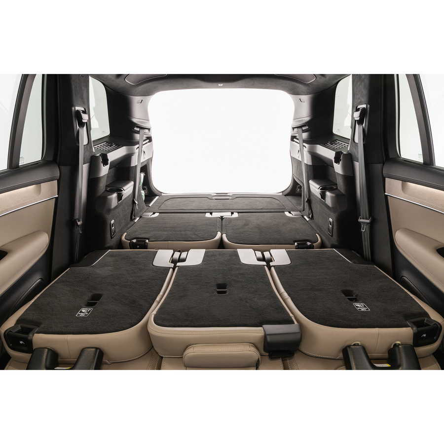 Volvo XC90 T8 AWD Hybride Rechargeable 455 ch Geartronic 8 7pl