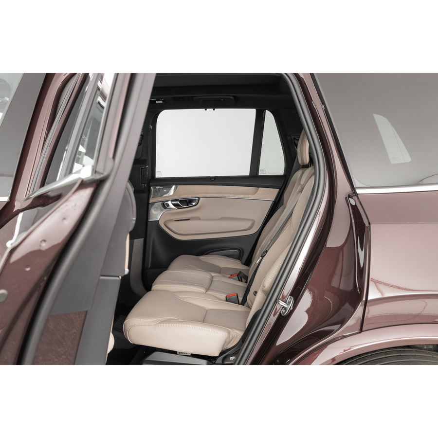 Volvo XC90 T8 AWD Hybride Rechargeable 455 ch Geartronic 8 7pl