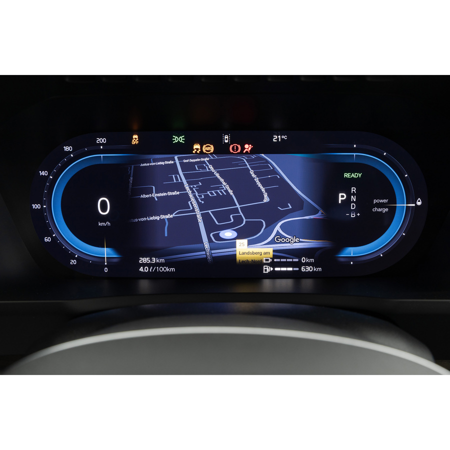 Volvo XC90 T8 AWD Hybride Rechargeable 455 ch Geartronic 8 7pl