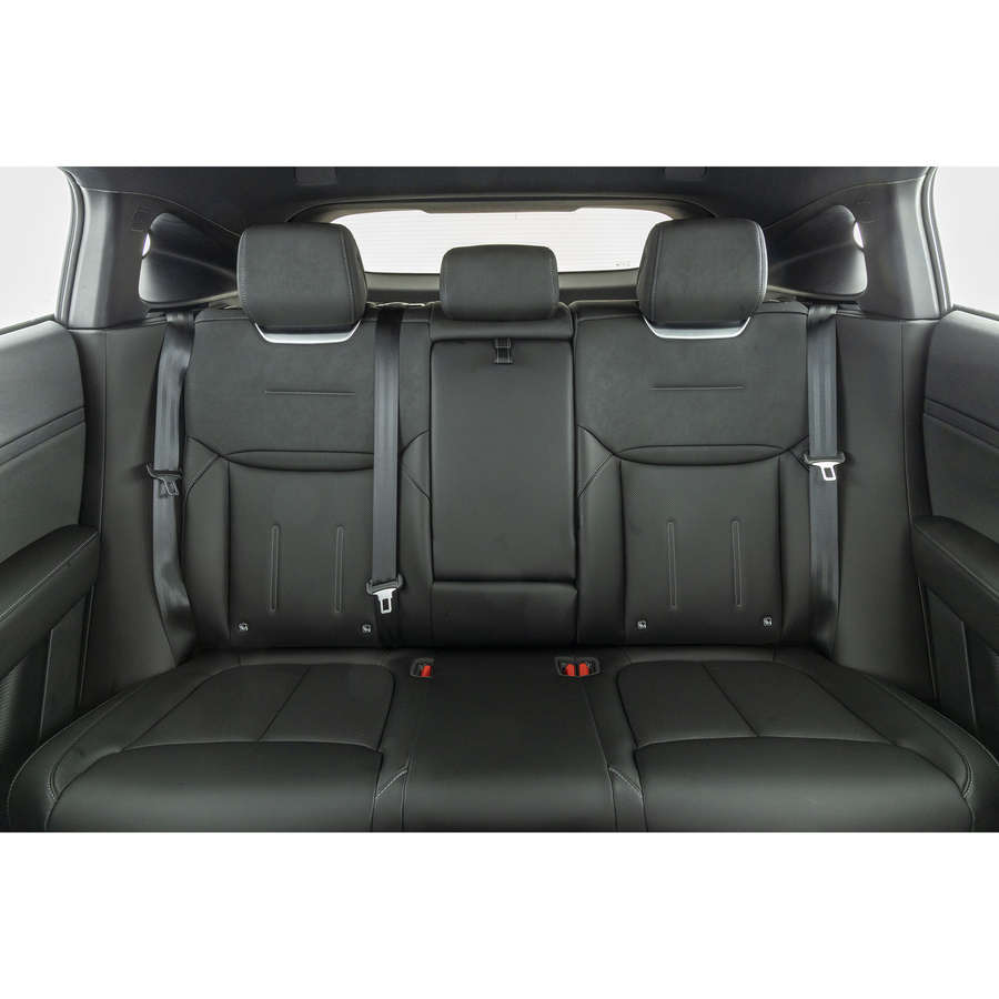 XPeng G6 Grande Autonomie