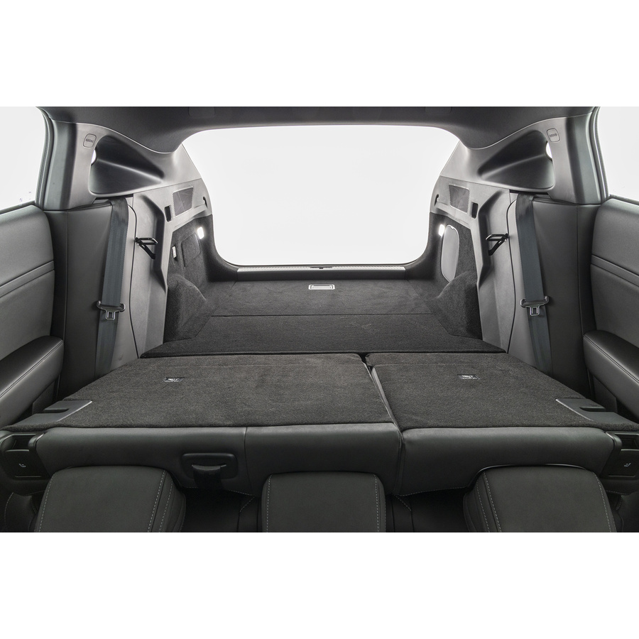 XPeng G6 Grande Autonomie