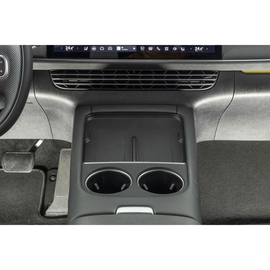 XPeng G6 Grande Autonomie