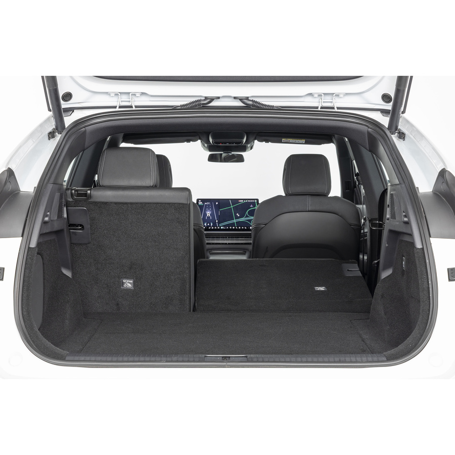 XPeng G6 Grande Autonomie