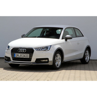 Audi A1 1.0 TFSI 95 ultra