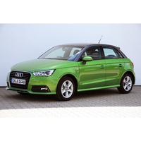 Audi A1 Sportback 1.6 TDI 116