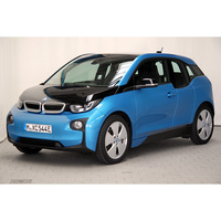 BMW i3 94 Ah 170 ch