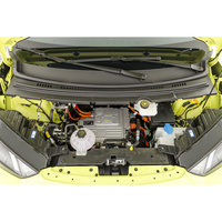 BYD Dolphin Surf 43.2 kWh 88 ch Boost